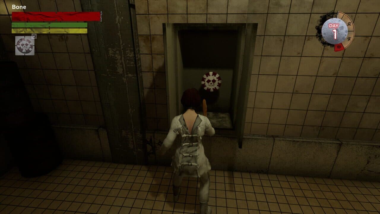 Fight the Horror thumbnail 4