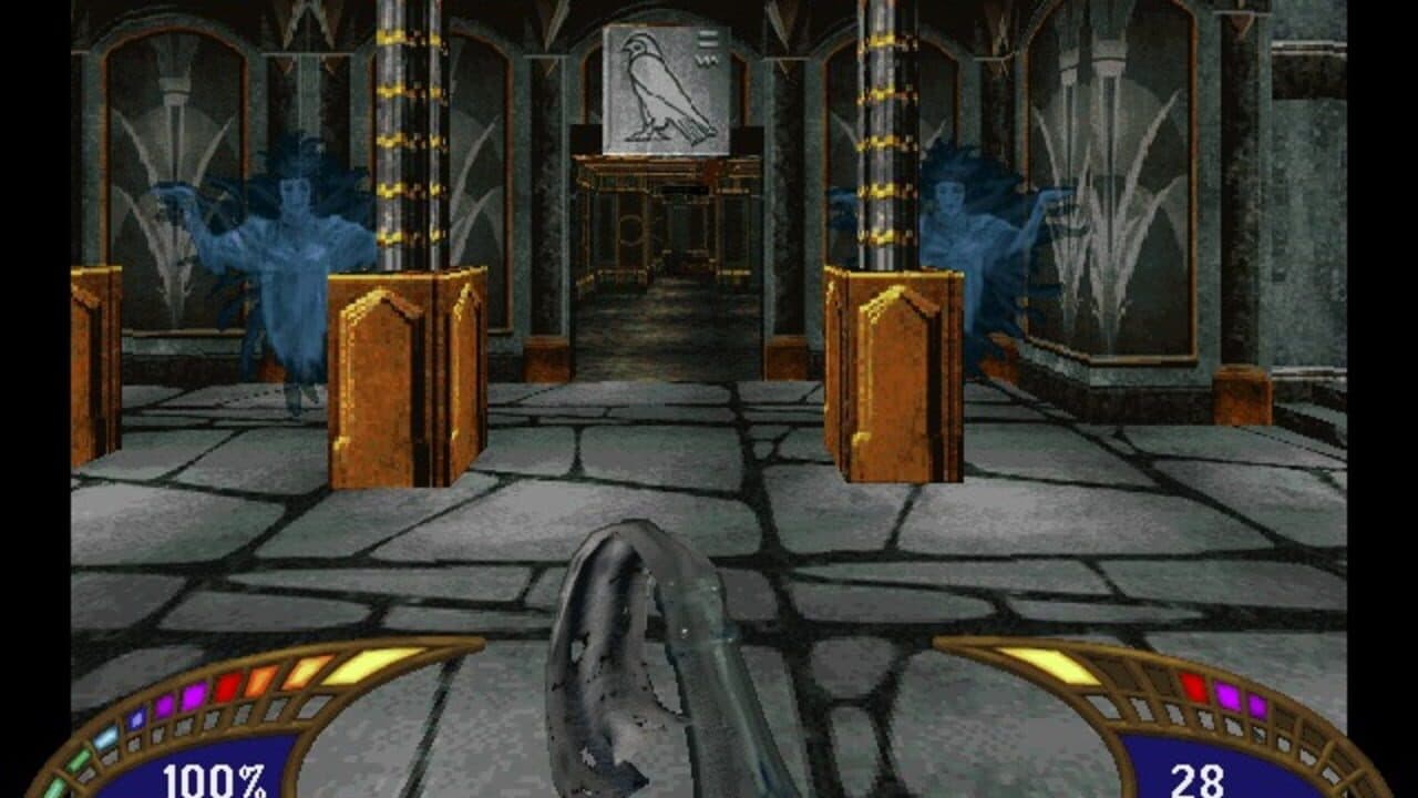 Killing Time thumbnail 2