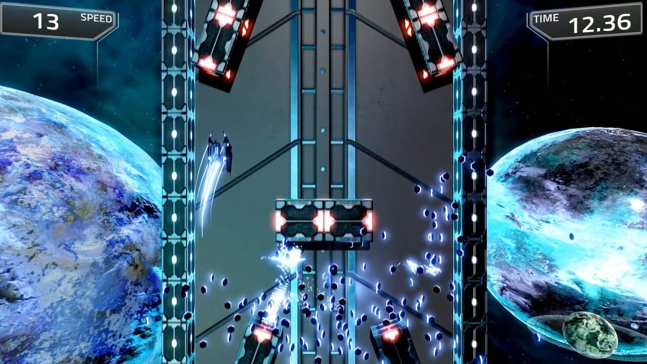 NeXus: One Core thumbnail 4