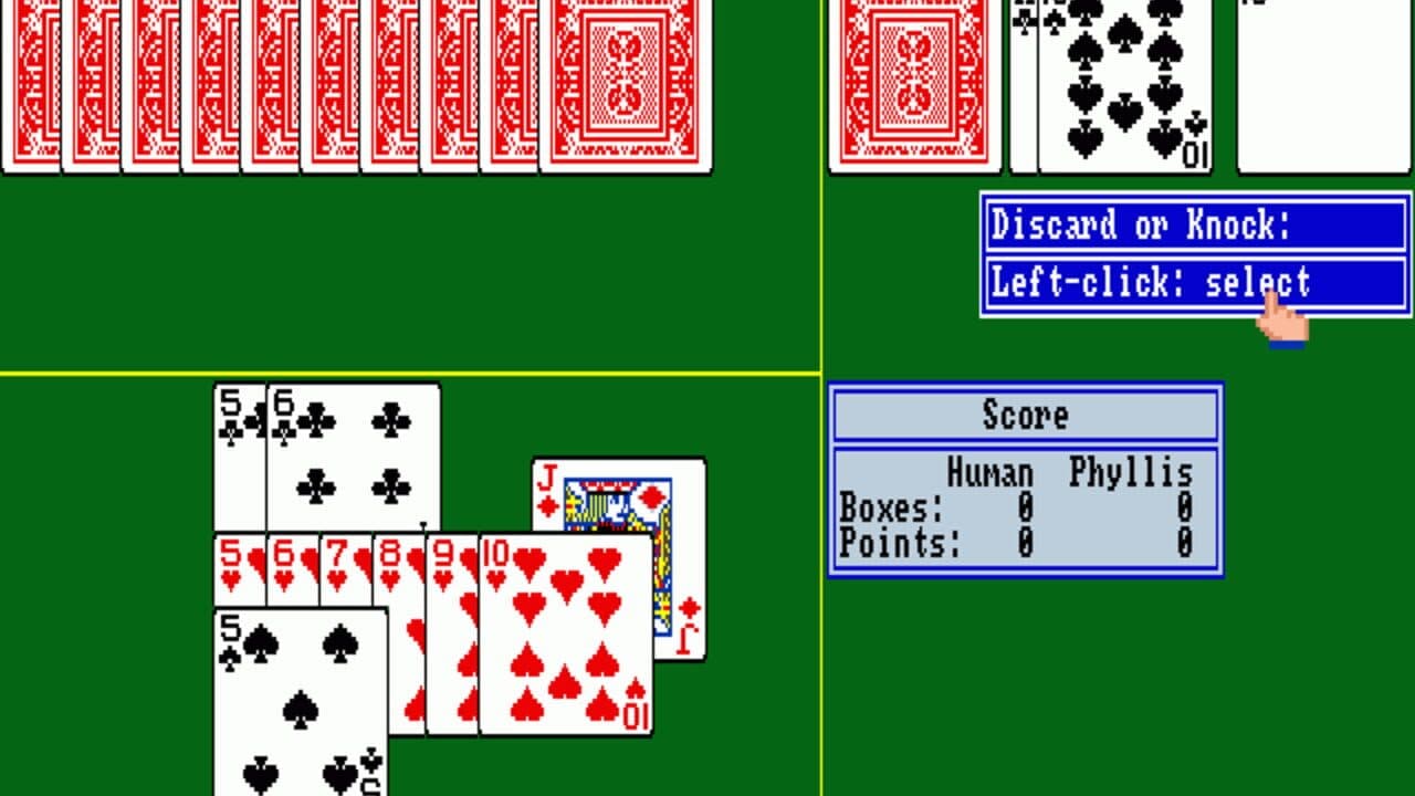 Cribbage King & Gin King thumbnail 2
