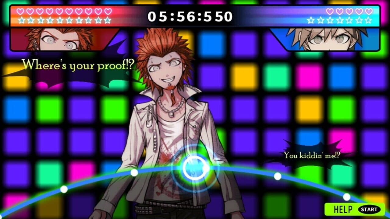 Danganronpa: Trigger Happy Havoc thumbnail 4