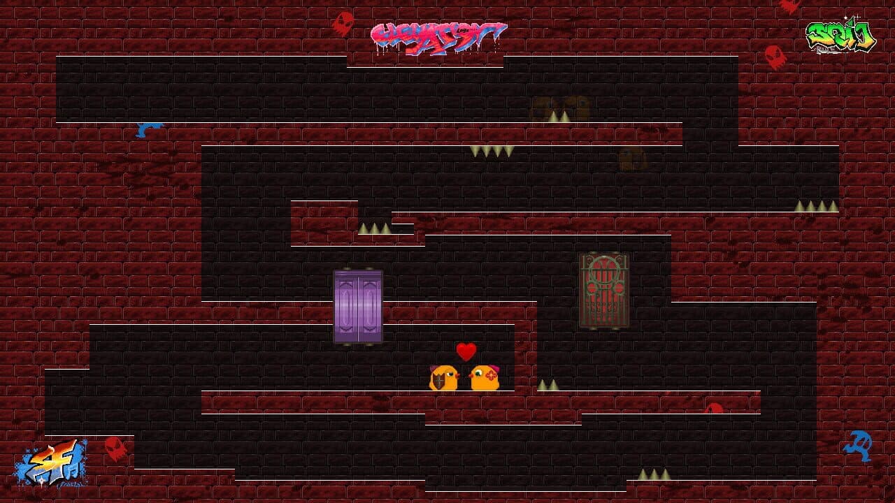 PowerUp Elevation thumbnail 4
