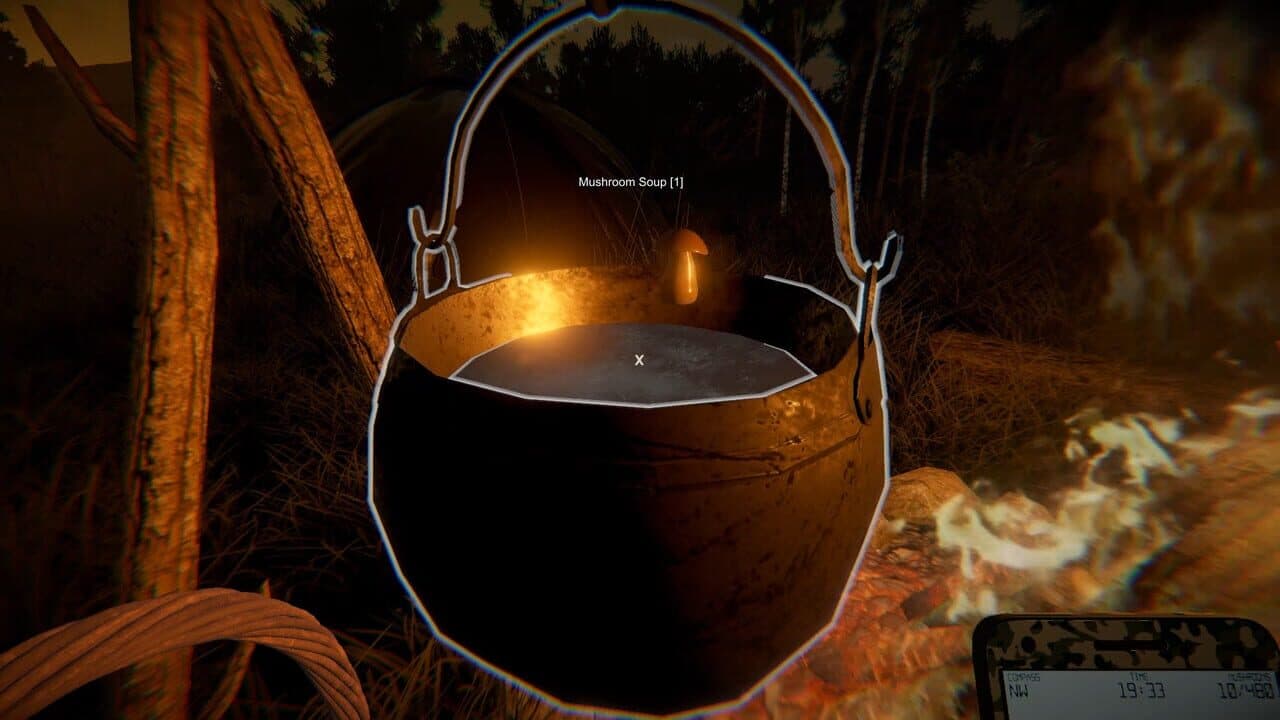 Mushrooms: Forest Walker thumbnail 5
