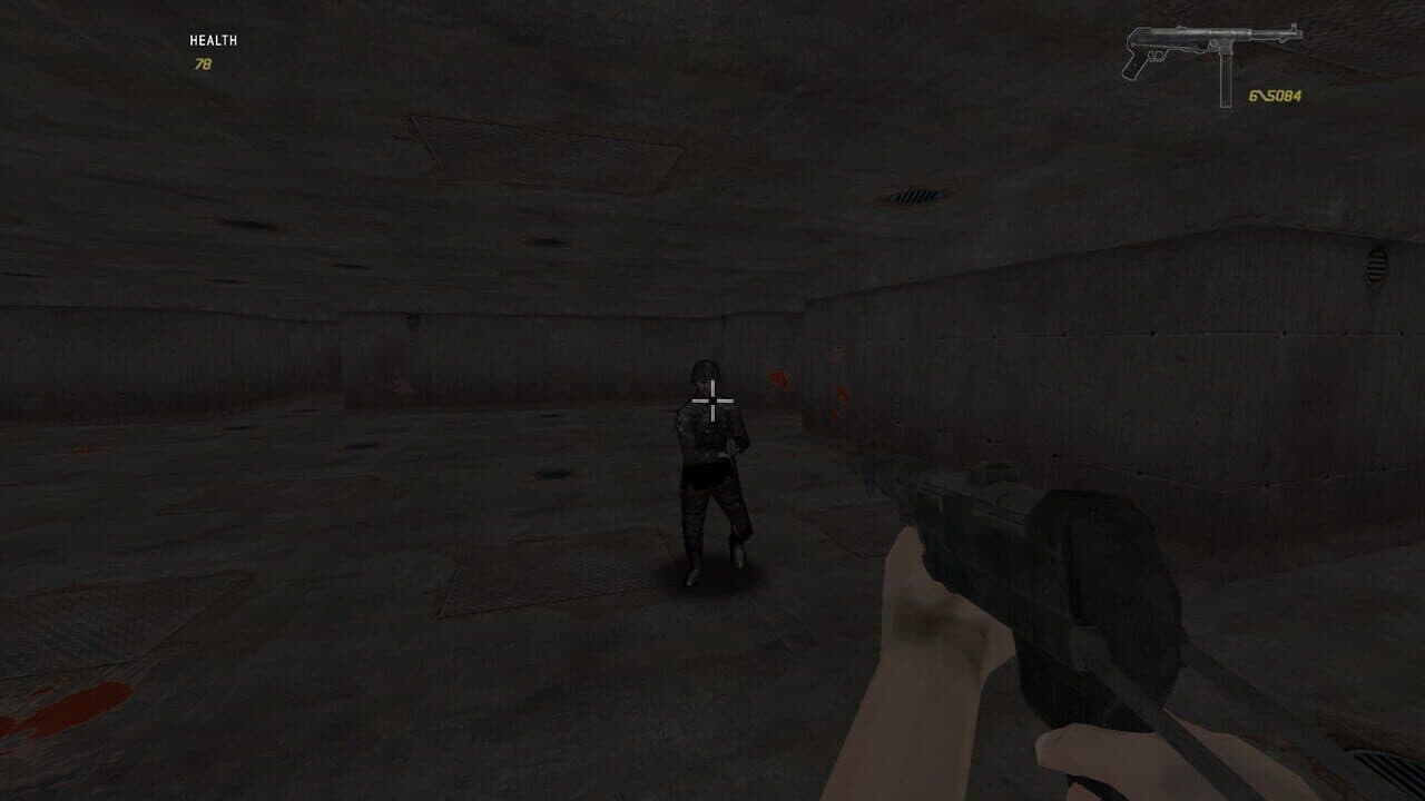 Nazi Bunker thumbnail 4