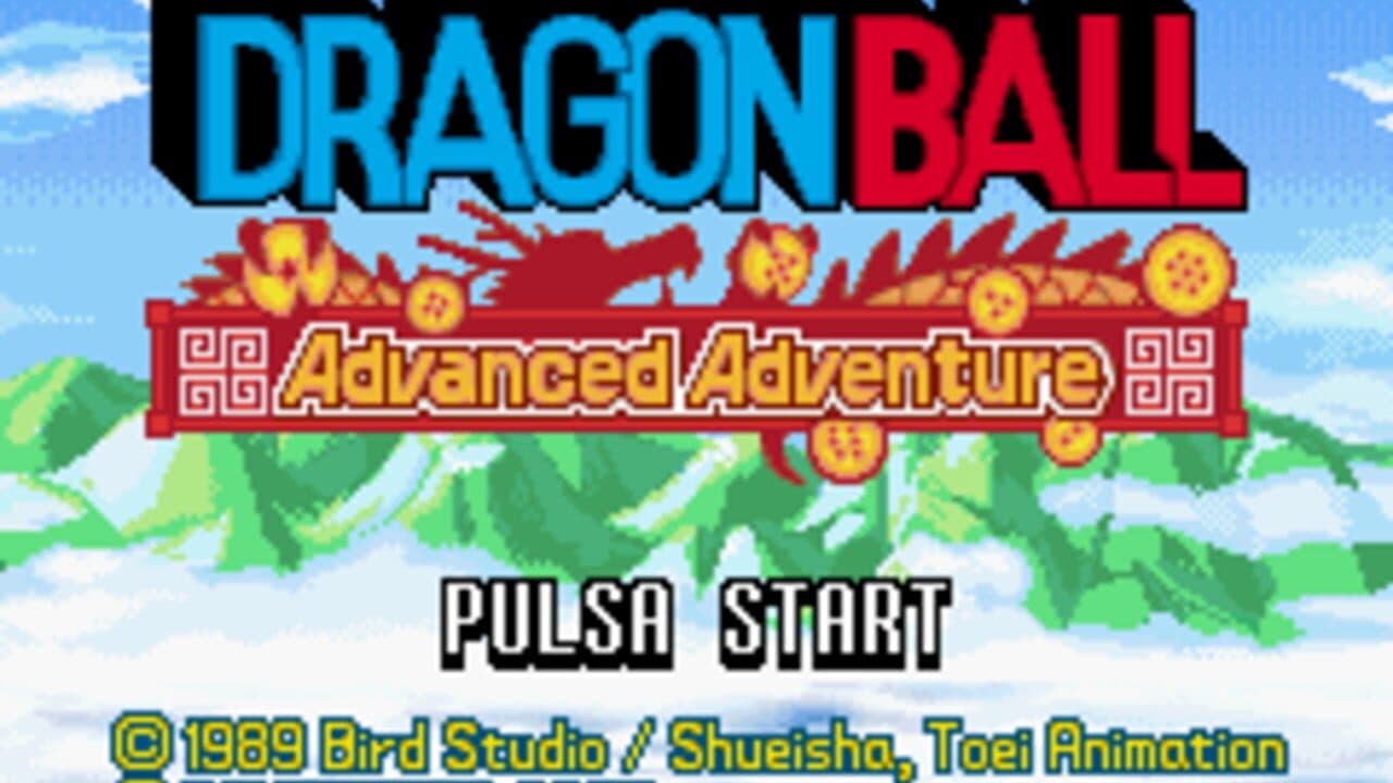 Dragon Ball: Advanced Adventure thumbnail 2