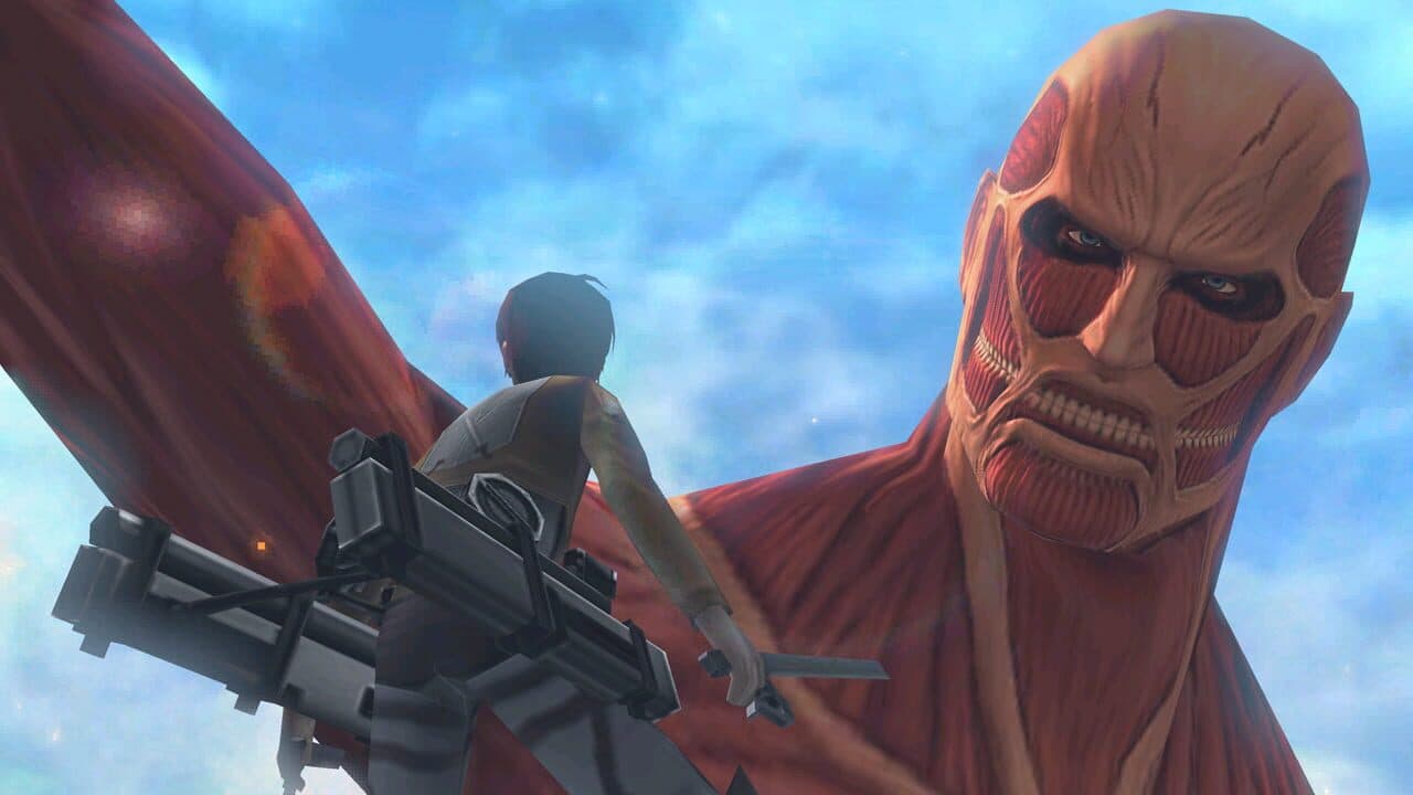 Attack on Titan: Humanity in Chains thumbnail 10