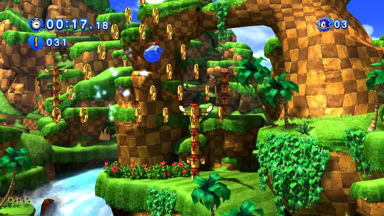 Sonic Generations thumbnail 3
