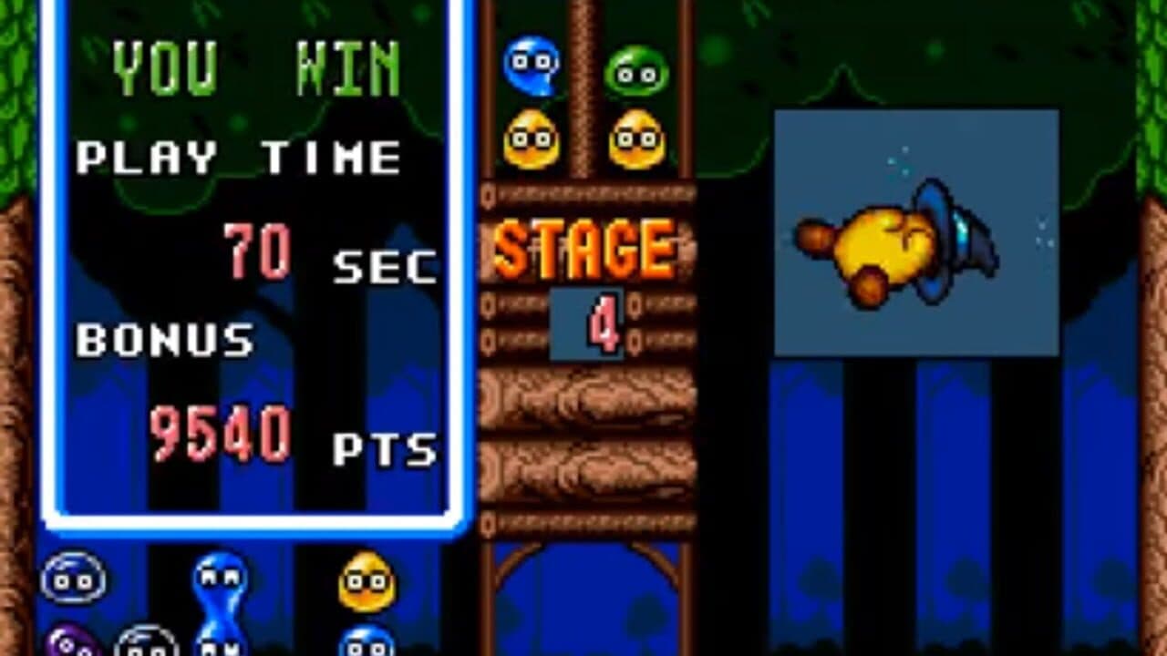 Kirby's Avalanche thumbnail 6