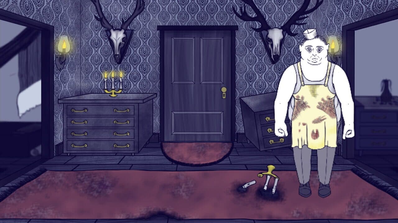 I must kill...: Fresh Meat thumbnail 3
