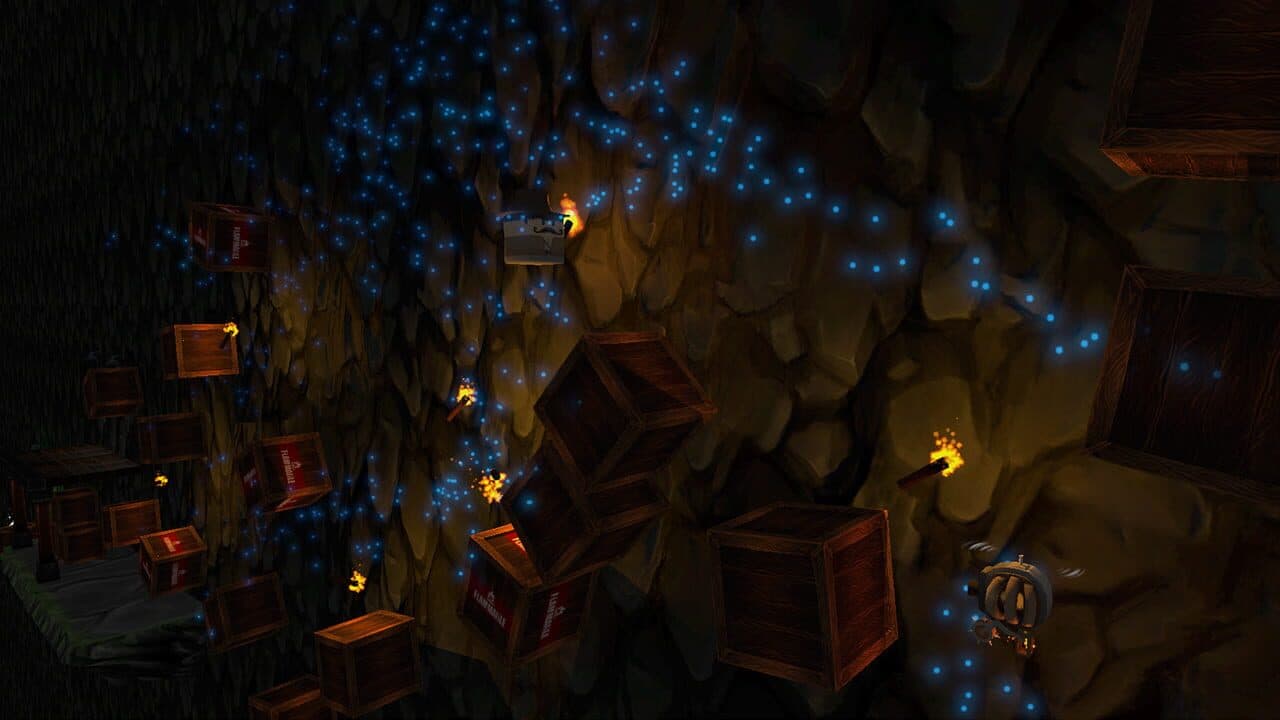 Torch Cave 2 thumbnail 3