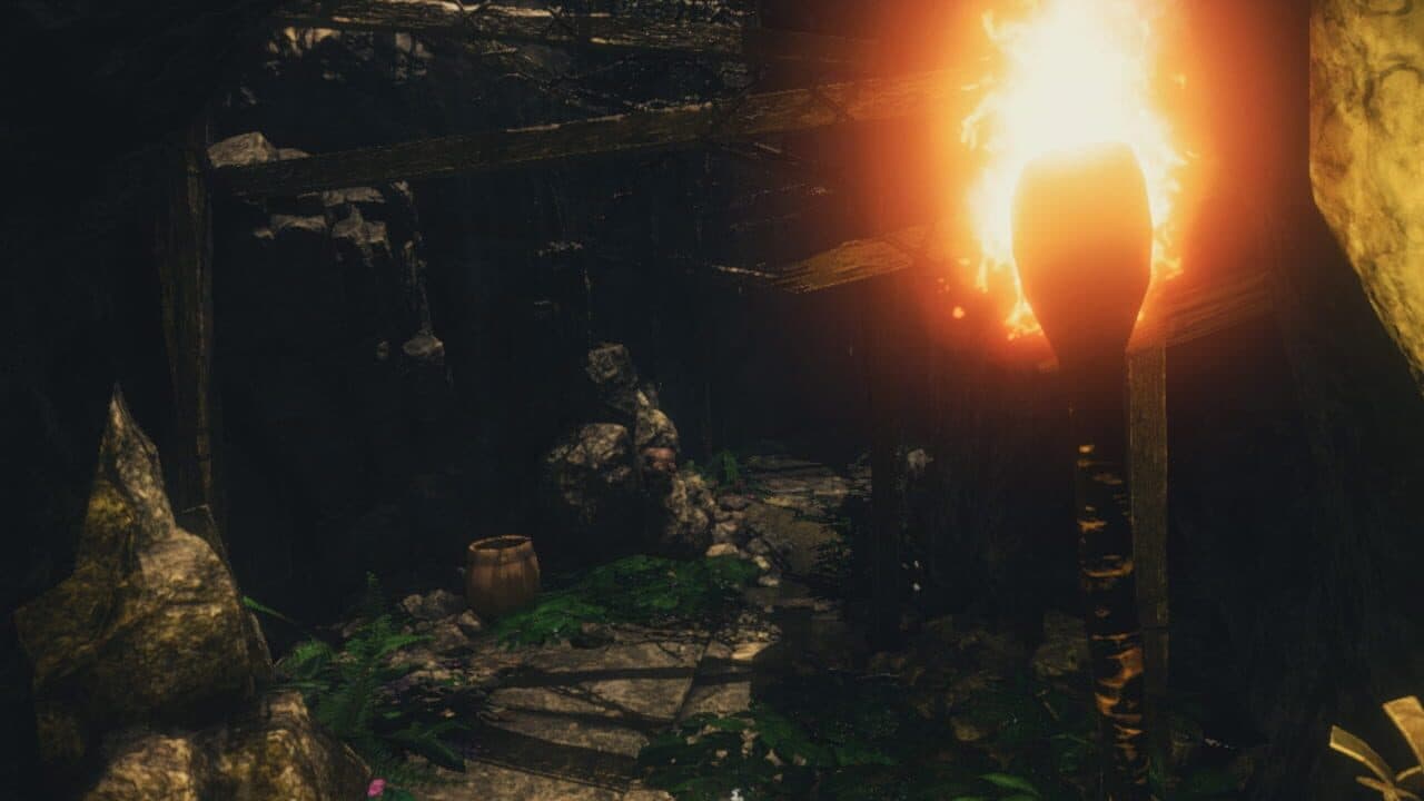 The Cavern thumbnail 3