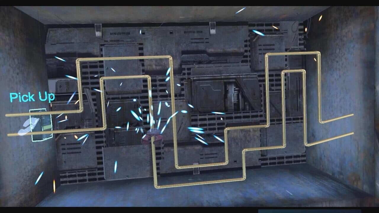 Power Link VR thumbnail 5