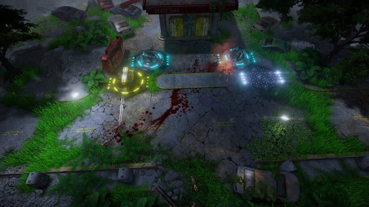 Brink of Extinction thumbnail 2