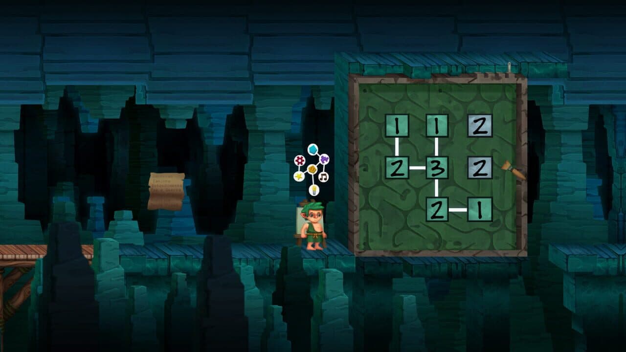 The Path of Motus thumbnail 5