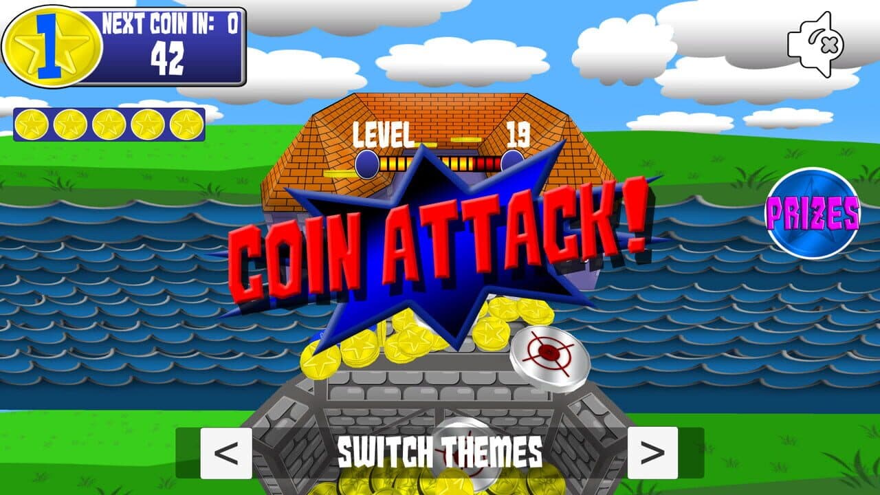 Coin Pusher thumbnail 6
