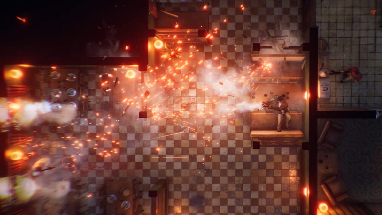 The Hong Kong Massacre thumbnail 6