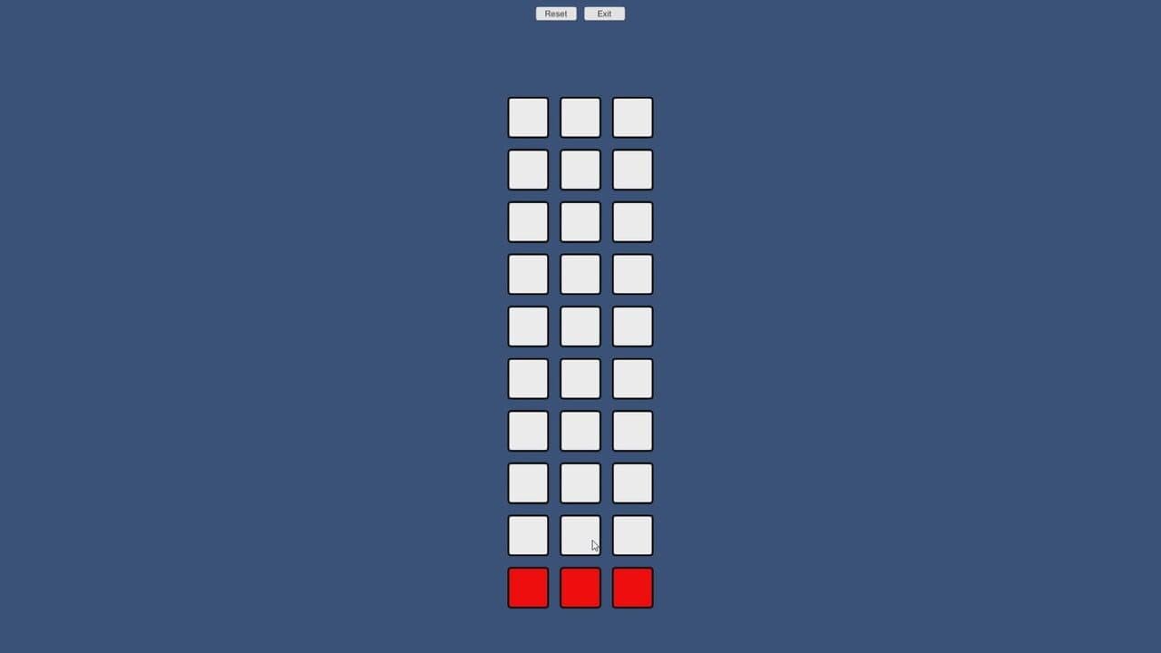 The Tower - Fantogame screenshot 1