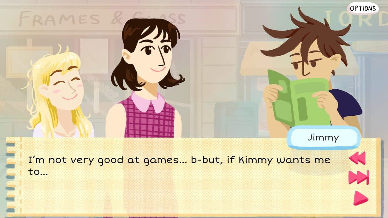 Kimmy thumbnail 3