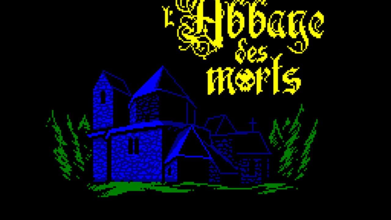 L'Abbaye des Morts screenshot 1