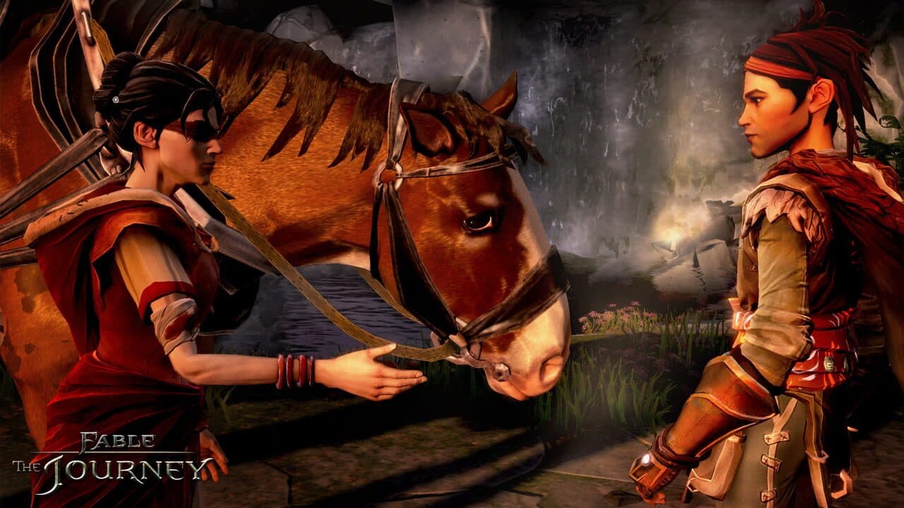 Fable: The Journey thumbnail 3