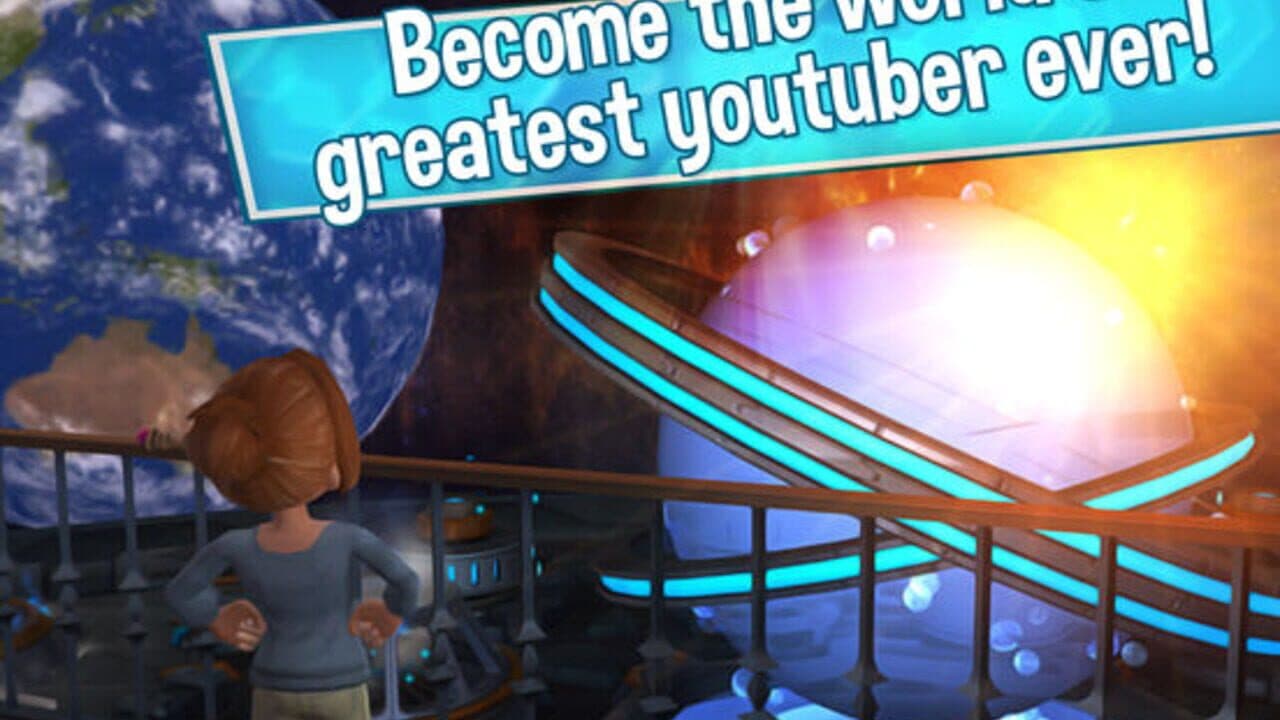 Youtubers Life: Gaming Channel thumbnail 10