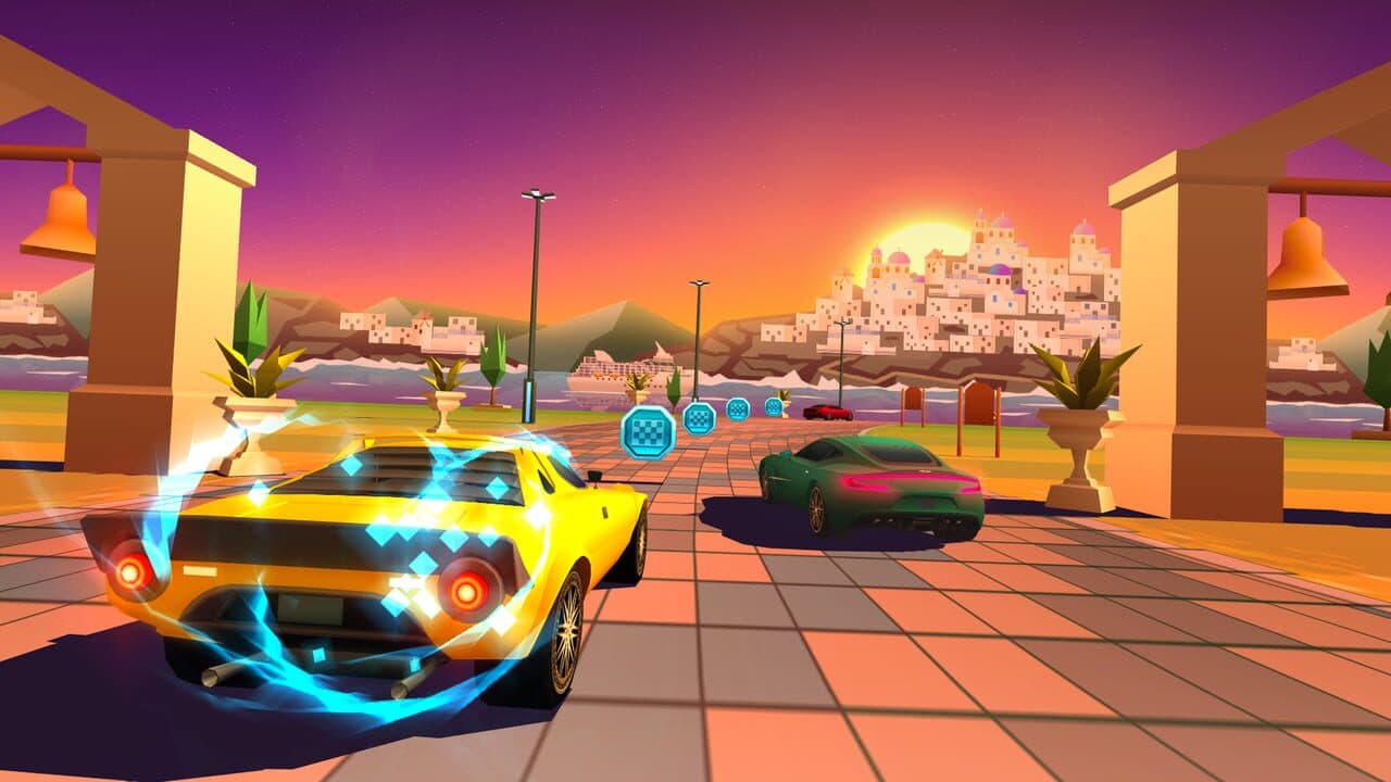 Horizon Chase thumbnail 3