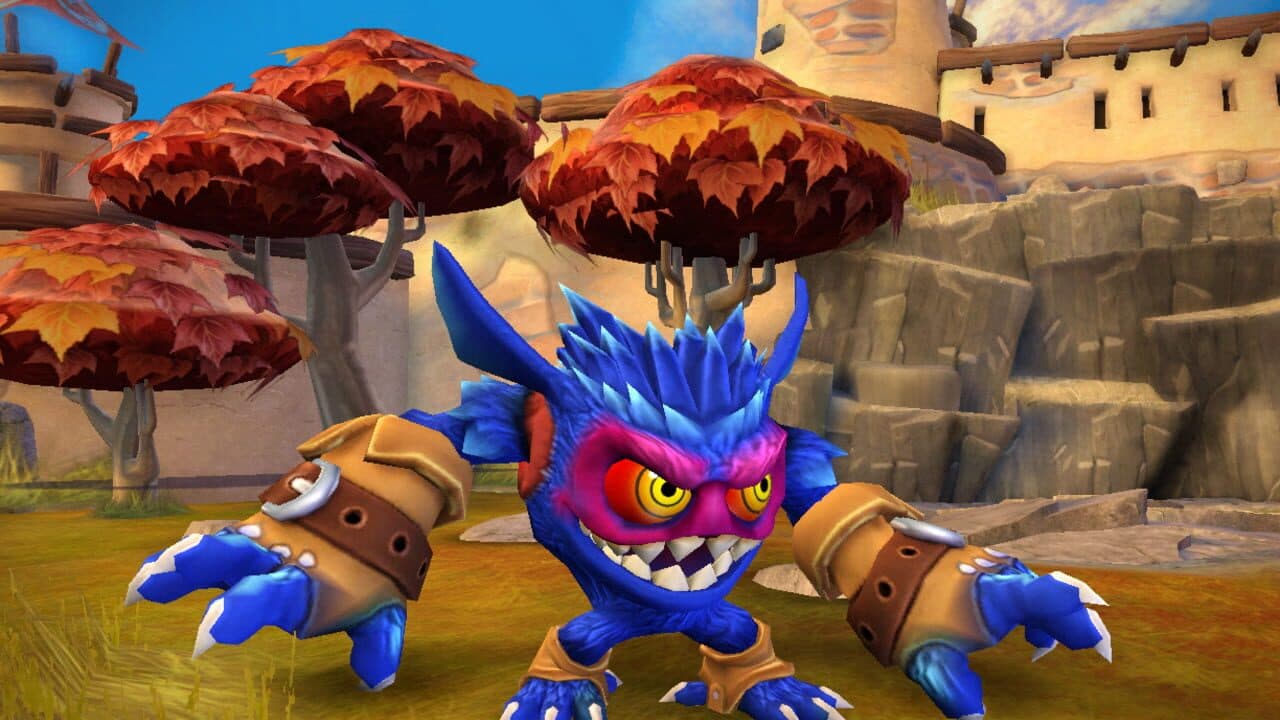 Skylanders: Giants thumbnail 11