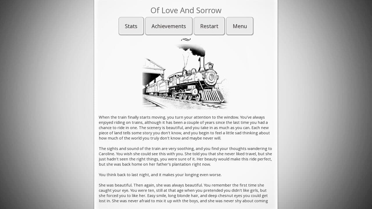 Of Love and Sorrow thumbnail 5