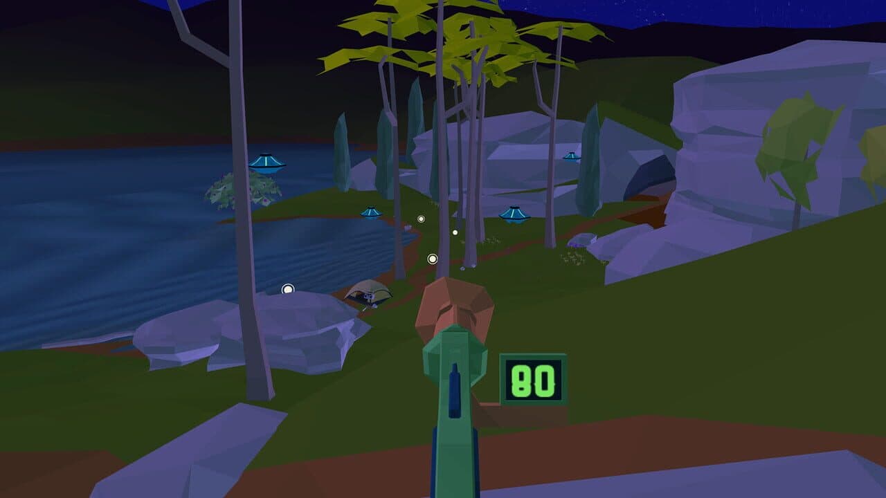 Daydream Blue thumbnail 4