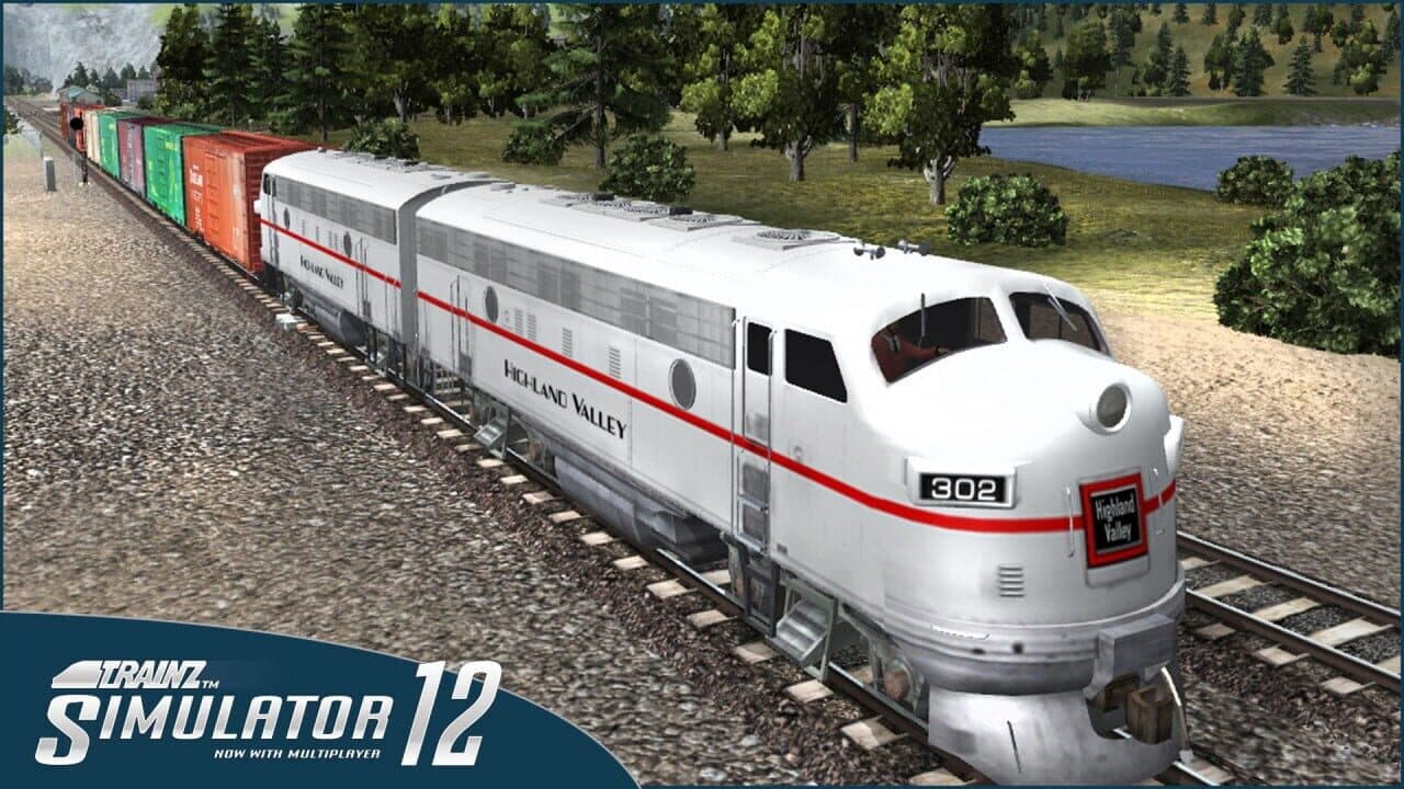 Trainz Simulator 12 thumbnail 5
