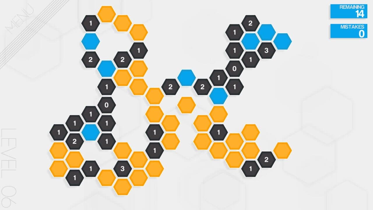 Hexcells thumbnail 2