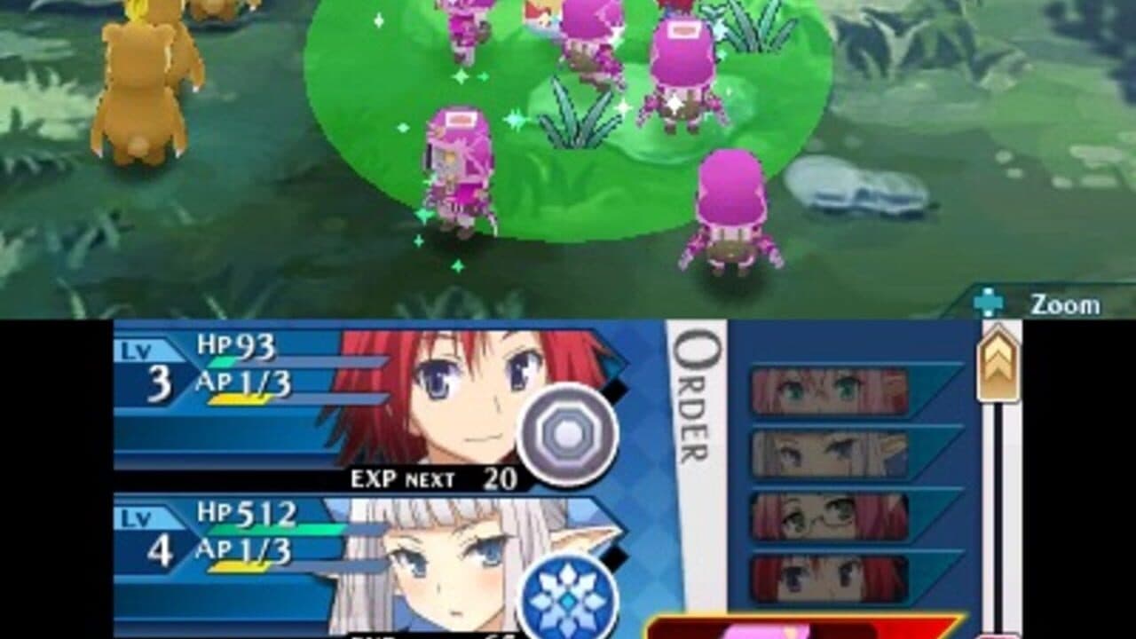 Lord of Magna: Maiden Heaven thumbnail 2