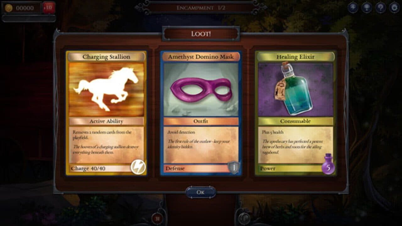 Shadowhand thumbnail 5