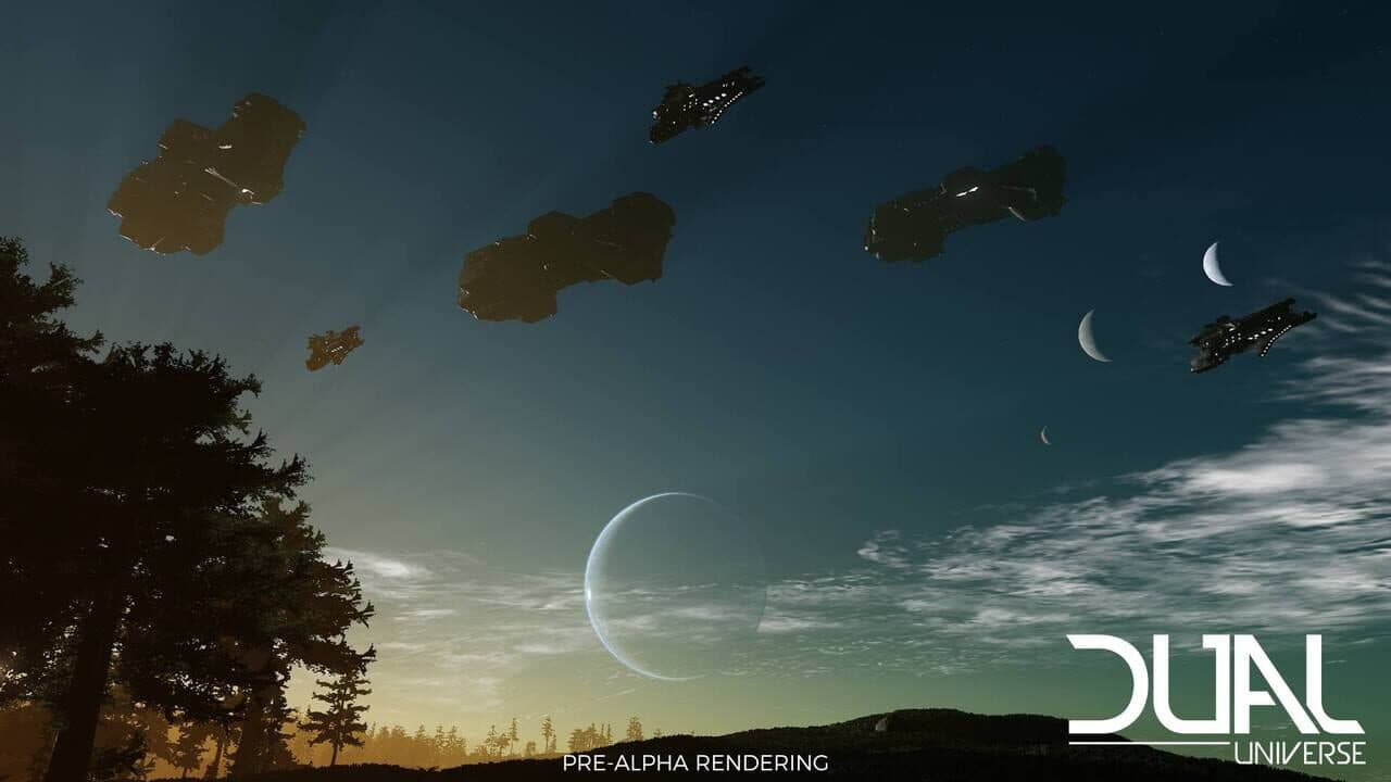 Dual Universe thumbnail 5