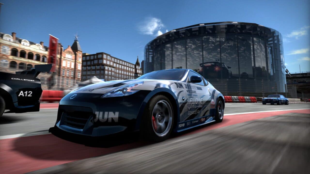 Need for Speed: Shift thumbnail 2