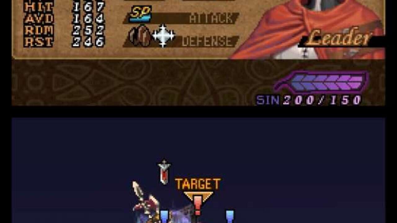 Valkyrie Profile: Covenant of the Plume thumbnail 10
