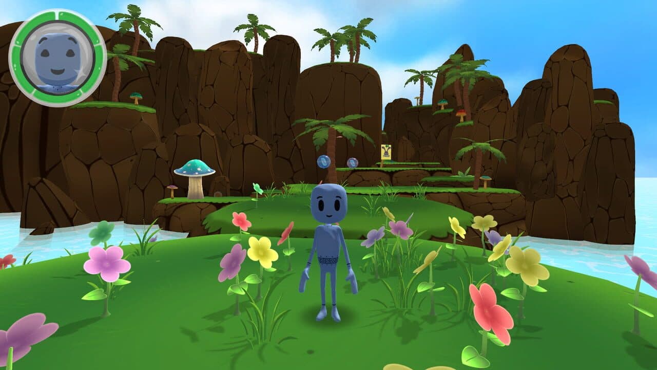 Clayton's Quest screenshot 1