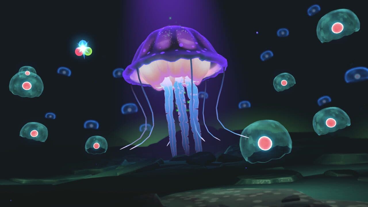 Fantasia: Music Evolved thumbnail 5