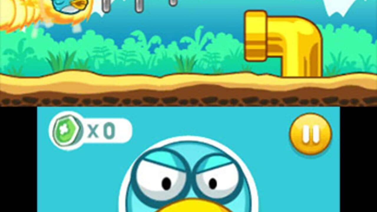 Flap Flap screenshot 1
