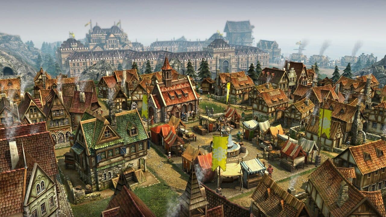 Dawn of Discovery: Venice thumbnail 3