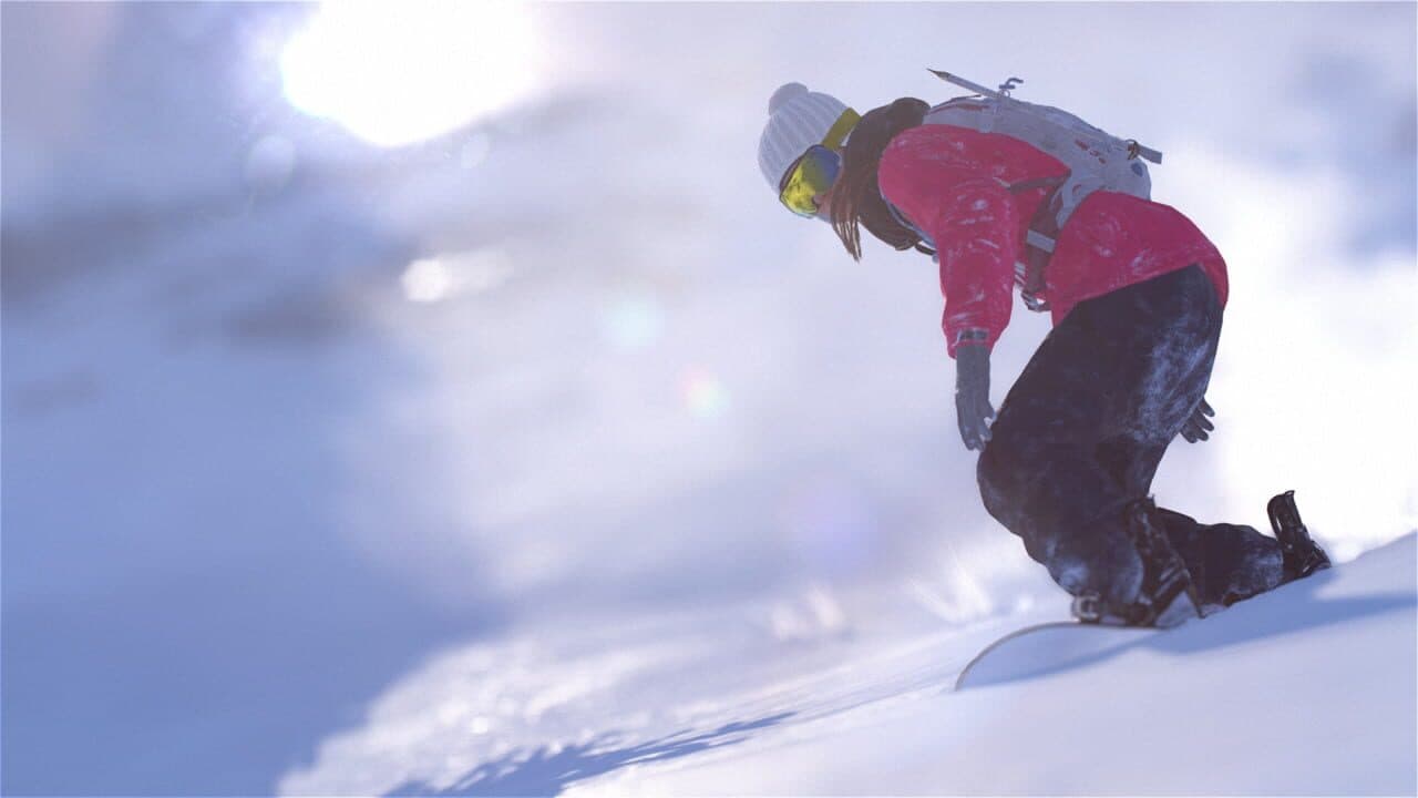 Steep: Winter Games Edition thumbnail 2