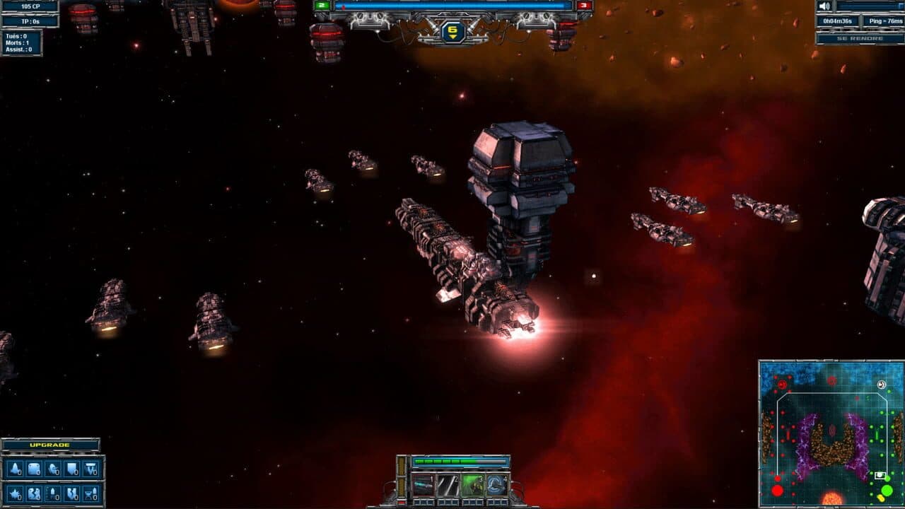 Stellar Impact thumbnail 5