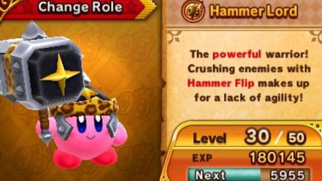 Team Kirby Clash Deluxe thumbnail 2