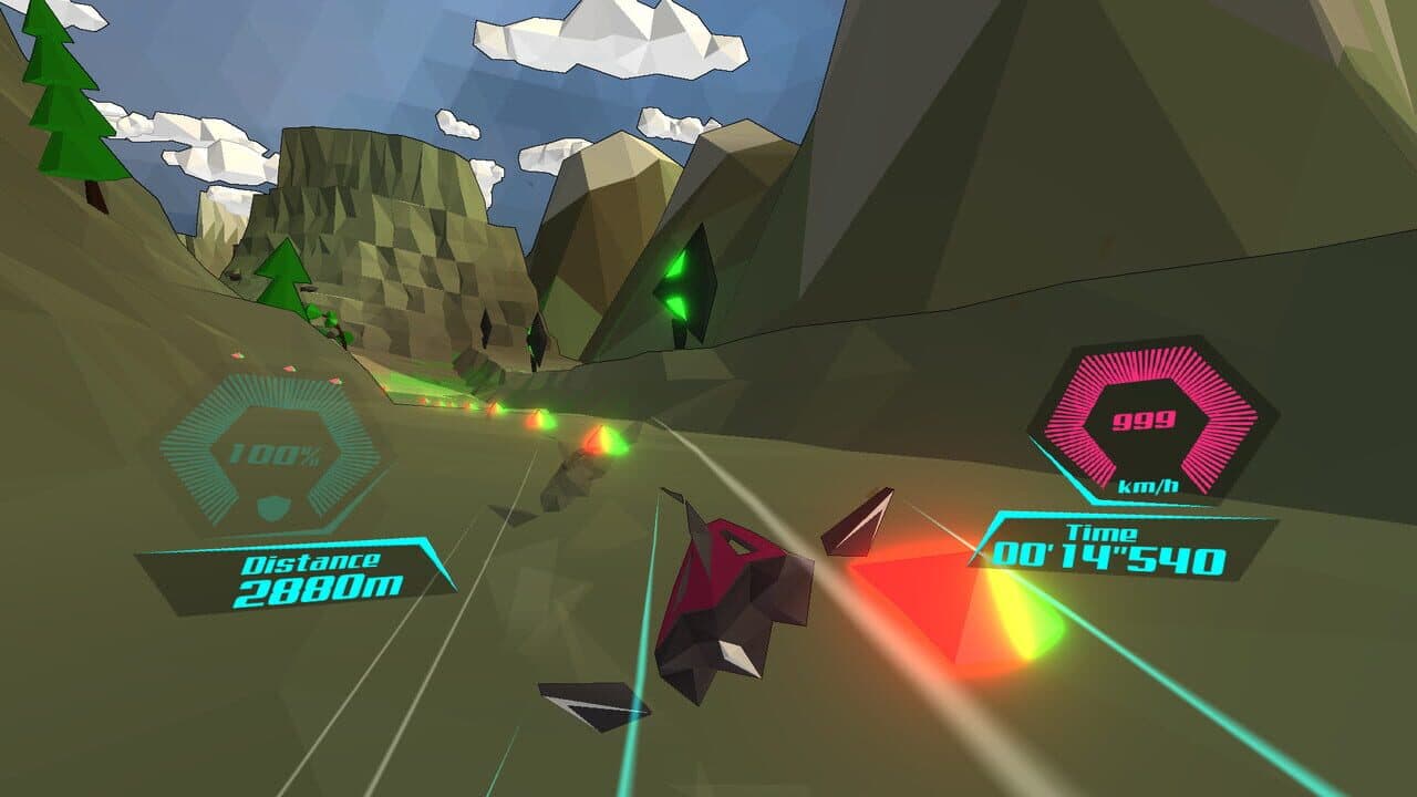 PolyRace thumbnail 3