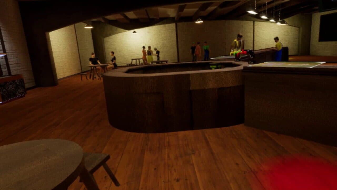 Steve's Pub - Soda on tap thumbnail 5
