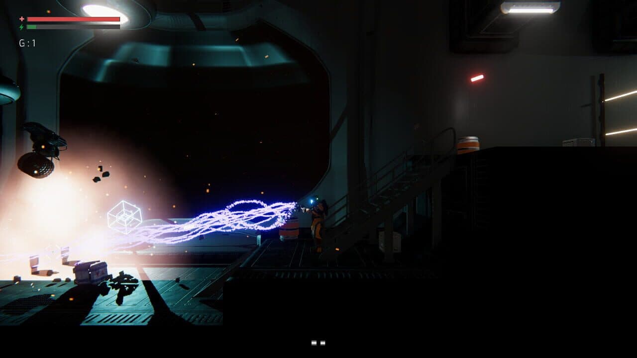 Twisted: Enhanced Edition screenshot 1
