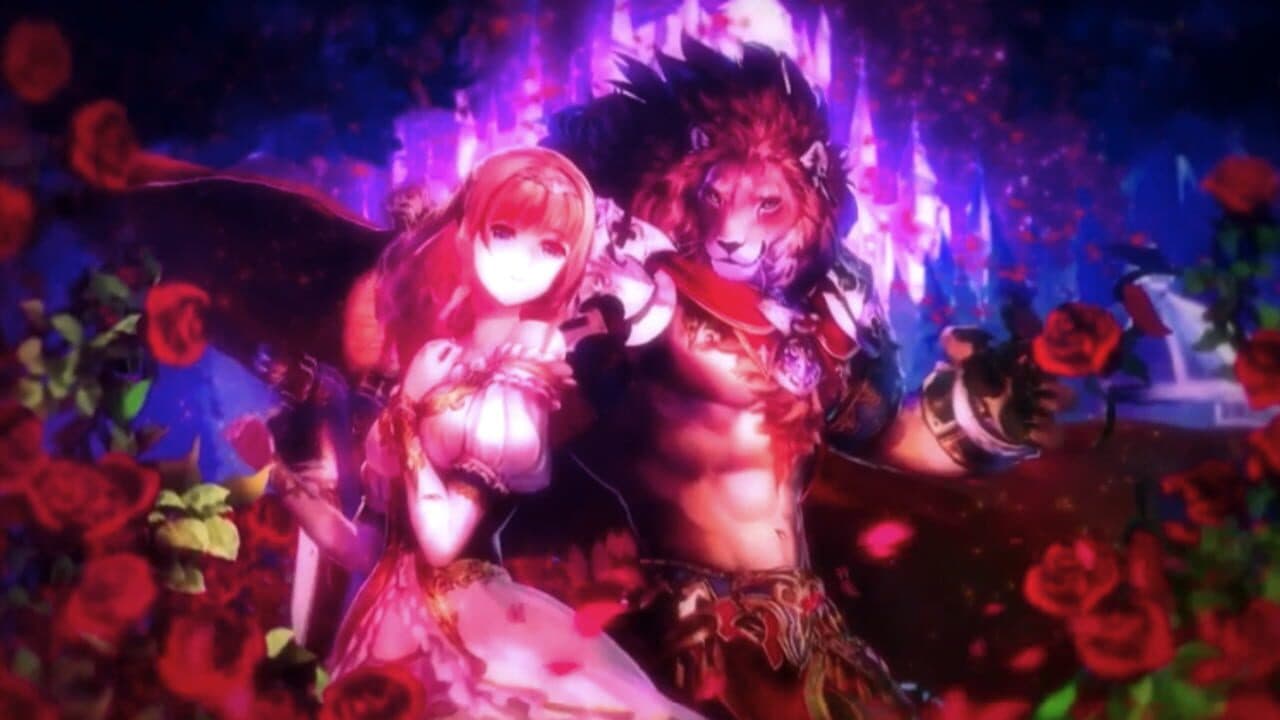 Shadowverse: Wonderland Dreams thumbnail 4