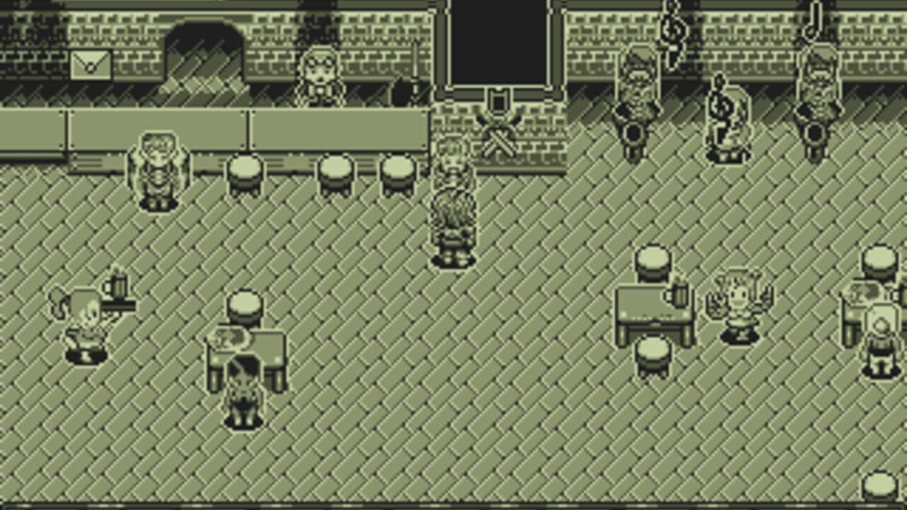 Chromophore: The Two Brothers Director's Cut thumbnail 5