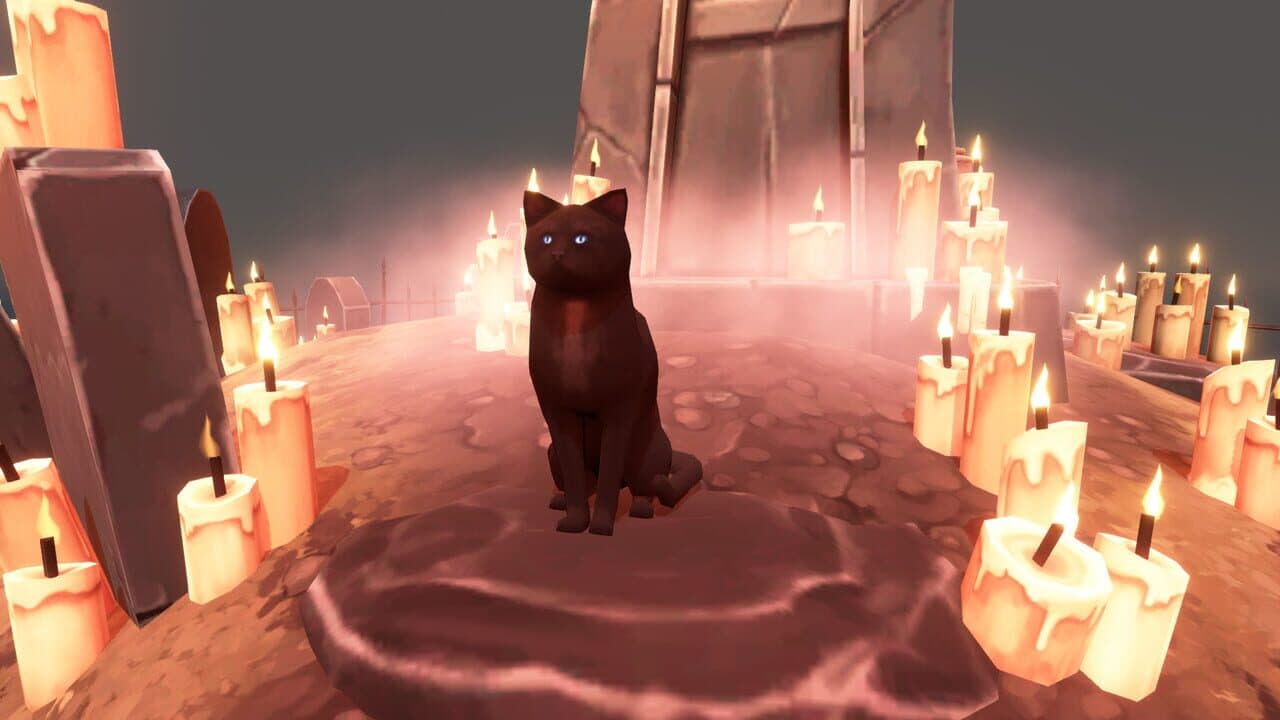 Hidden Paws Mystery thumbnail 2