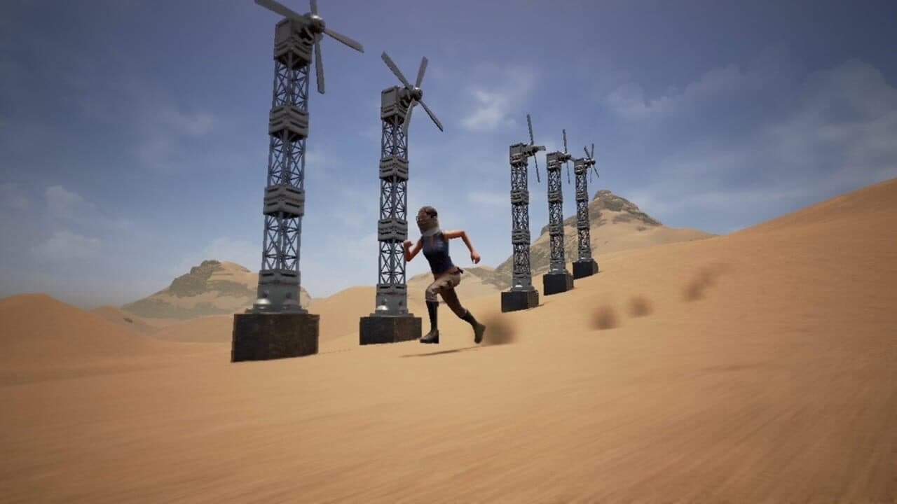 Thousands of Years Later thumbnail 4